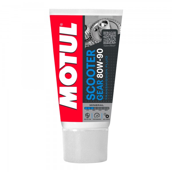 MOTUL Scooter Gear Oil 150mL